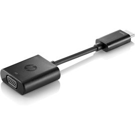 ADAPTATEUR HDMI TO VGA X1B84AA HP