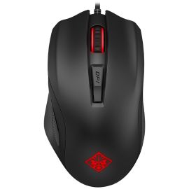 SOURIS FIL GAMER OMEN 600 1KF75AA HP