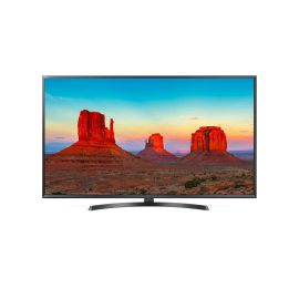 téléviseur LG 50" 50UK6470 4K