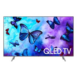 QLED QE75Q6FNATXTK SAMSUNG