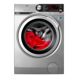 LAVANTE SECH LWM8C1612S 10-6KG 1600 RPM SLV A AEG