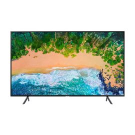LED UA49NU7100SXMV SAMSUNG
