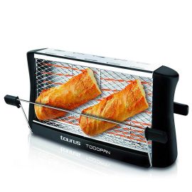 TOASTER TODOPAN TAURUS