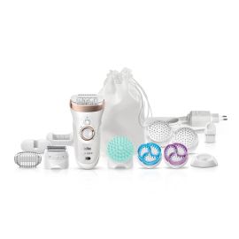 EPILATEUR   SE9-961V  WEDDING PACK  BRAUN