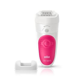EPILATEUR SMART TECHNOLOGIE SE5500  BRAUN