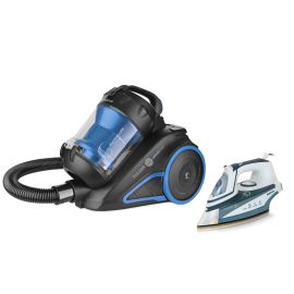 PACK ASP PULSAR ANIMAL+FER GEYSER ECO 2600W TAURU