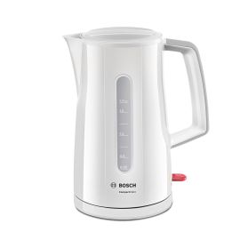 BOUILLOIRE TWK3A011 BLANC 1,7L BOSCH