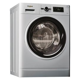 LAV SECH FWDD117168SBS 11/7KG 1600T A SLV WHIRLPOR