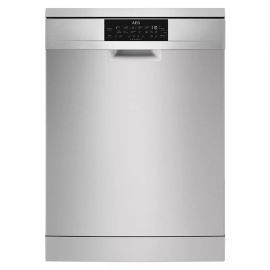 LV FFB83836PM 13V 10PROG A+++ INOX AEG