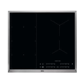 TC INDUCTION IKE64471XB 4F ELECT 60CM NOIR AEG