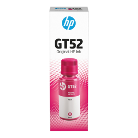BOUTEILLE INK GT52 M0H55AE MAGENTA HP