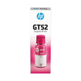 BOUTEILLE INK GT52 M0H55AE MAGENTA HP