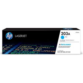TONER 203A CYAN LASERJET CARTRIDGE 1,300 HP