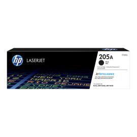 TONER 205A BLACK LASERJET CARTRIDGE 1,100 HP