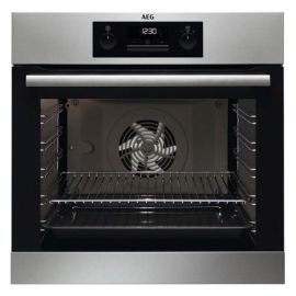 FOUR ELEC BCB331051M CATAL MULTIF 72L 60CM IX AEG