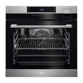 FOUR ELEC BSK792220M VAPEUR MULTI 70L 60CM IX AEG