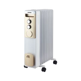 RADIATEUR OOR921 9ELTS OCEAN