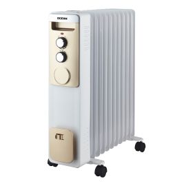 RADIATEUR OOR1125 11ELTS OCEAN