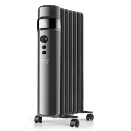 RADIATEUR AGADIR1500 1500WTAURUS