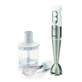 MIXEUR PLONG+ACCESSOIRES 886  500W SILVER ARIETE