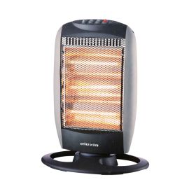 CHAUFFAGE HALOGENE  ELX-HH-811 1200W ELEXIA