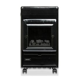 CHAUFFAGE A GAZ FARO+KIT D INSTALLATIONTAURUS