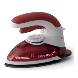 FER A VOYAGE 6224 STEAM SHOT ARIETE