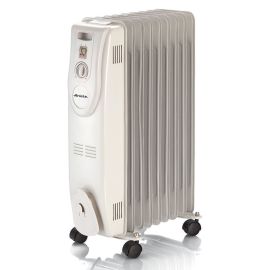 RADIATEUR ELECTRIQUE A HUILE 9 ELTS BLC 834 ARIET