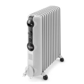 BAIN D HUILE 12 ELTS BLANC TRRS1225 DELONGHI