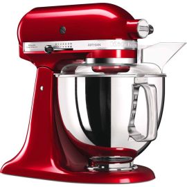KITCH MACH 5KSM175PSECA 4,8 L CANDY APPLE K.A