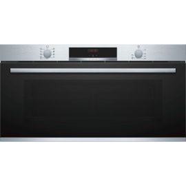 FOUR ELECT VBC514CR0  90CM INOX BOSCH