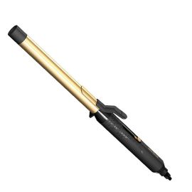 FER A BOUCL C419E GOLD CERAM 3TEMP LED BABYLISS