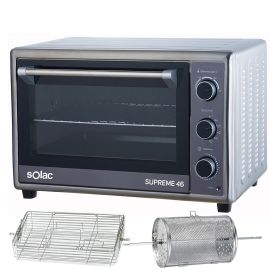 FOUR SUPREME 46L SOLAC