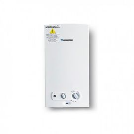 CHAU-EAU A GAZ CJE16 6LIT/MIN ELECTRONIQUE JUNKER