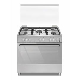 CUIS CGG95SX15 5F 90CM INOX CANDY