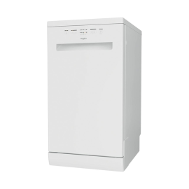 LAVE VAISSE INOX WSFE2B19 IX 10CV  A+  WHIRLPOOL
