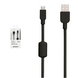 CABLE USB A/B CP-AB300 NOIR 3M SONY