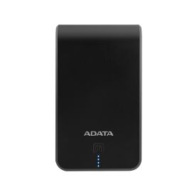 POWER BANK 16750MAH P16750 + LAMPE NOIR/BLEU ADATA