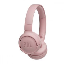 CASQUE SANS FIL T500BT ROSE JBL