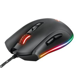 SOURIS FIL GAMER GXT900 QUDOS PRO 15000DPI TRUST
