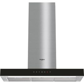 HOTTE WHBS92FLT 90CM INOX WCOLLECTION WHP