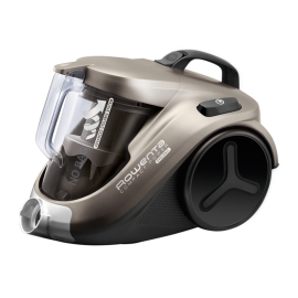 ASPIRATEUR RO3786 POWER CYCLONIC 2000W ROWENTA