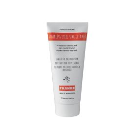 NETTOYANT POUR EVIER EN ACIER INOX 200ML FRANKE