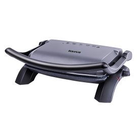 GRILL PANINI  APOLO 1800W  TAURUS