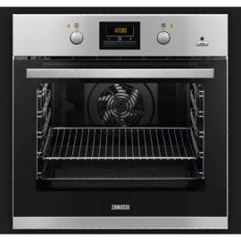 FOUR ELECT ZOB65922XU MULTIF 74L 60CM INOX ZANUSS