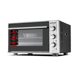 FOUR 50L DOUBLE STANDARS A13 CONVENTION+LAMPE ITI