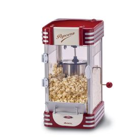 POP CORN MAKER XL 2953 ARIETEW