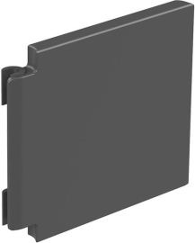AMIOD-001 REPLACEMENT DOOR - HERO5 SESSION