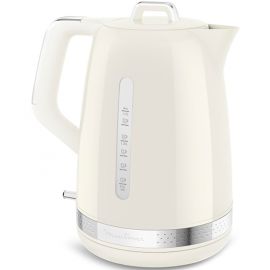 BOUILLOIRE BY320A SOLEIL IVOIRE 1,7L MOULINEX