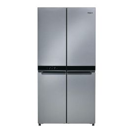 SBS INOXWQ9 B1L/U1L/WQ9 B2L EF EX 700L A+WHIRLPOOL